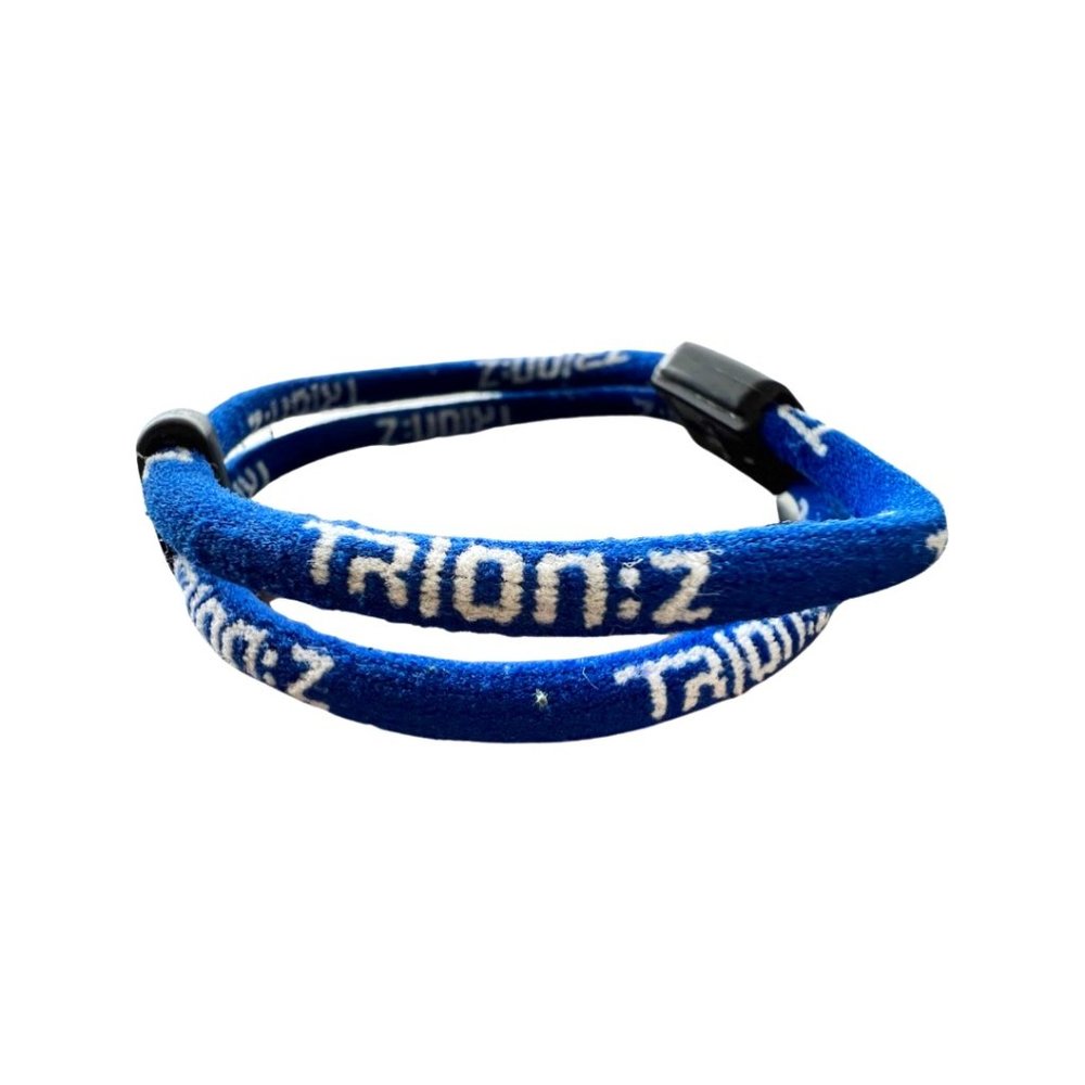 🌸 4/$30🌸 Trion:Z Duo-Loop Magnet Wristband